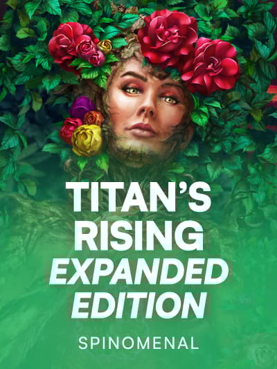 Game image for Titan's Rising Expanded Edition