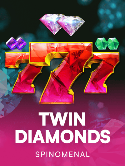 Game image for Twin Diamonds