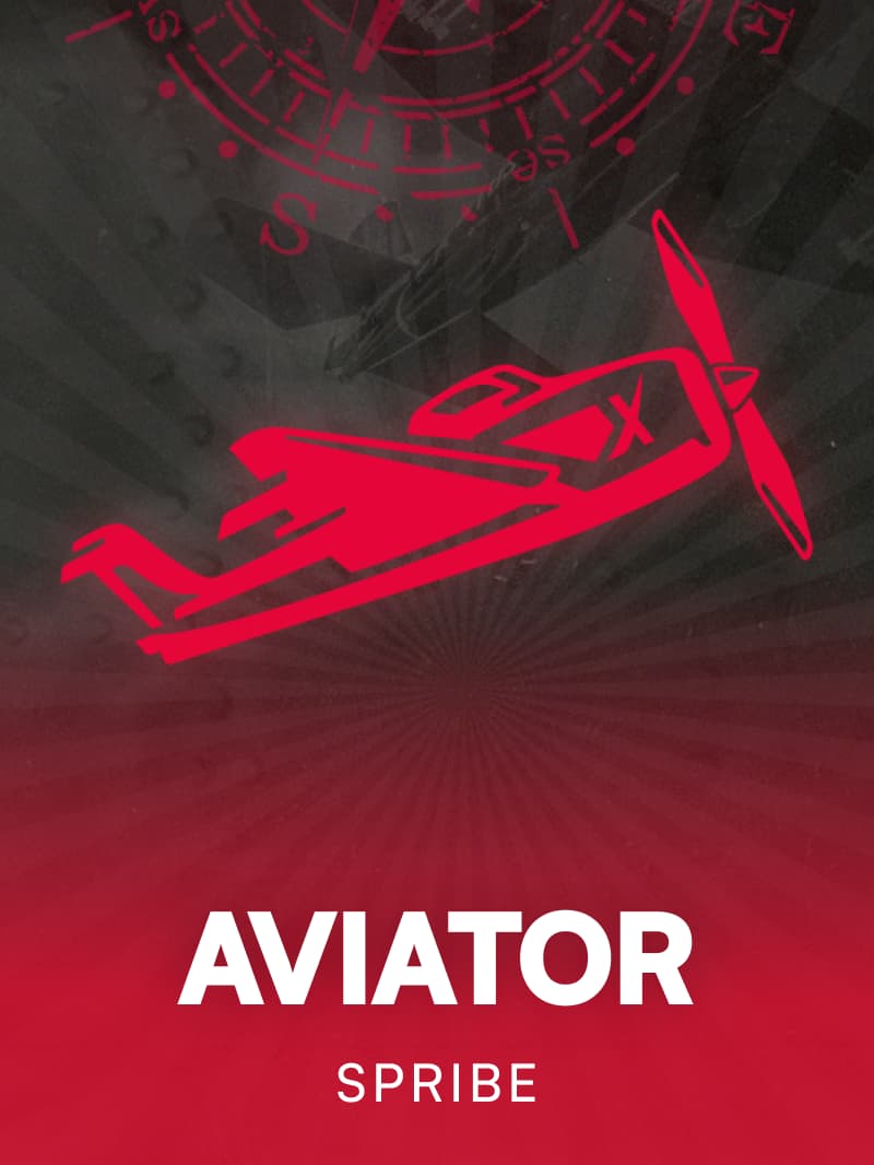 Game image for Aviator