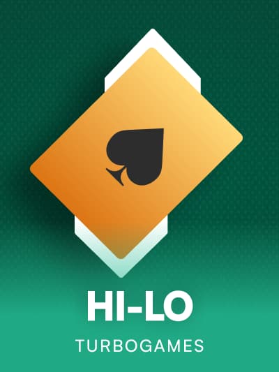Game image for Hi-Lo