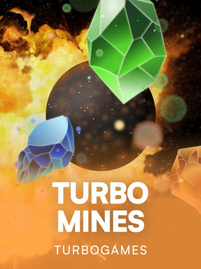 Game image for Turbo Mines