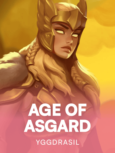 Game image for Age of Asgard