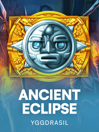 Game image for Ancient Eclipse