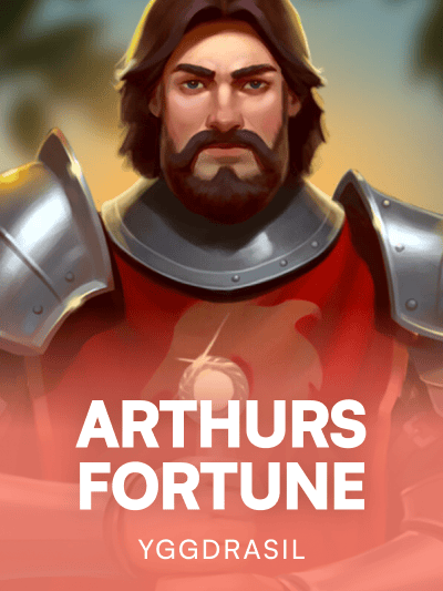 Game image for Arthurs Fortune