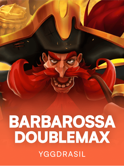 Game image for Barbarossa DoubleMax