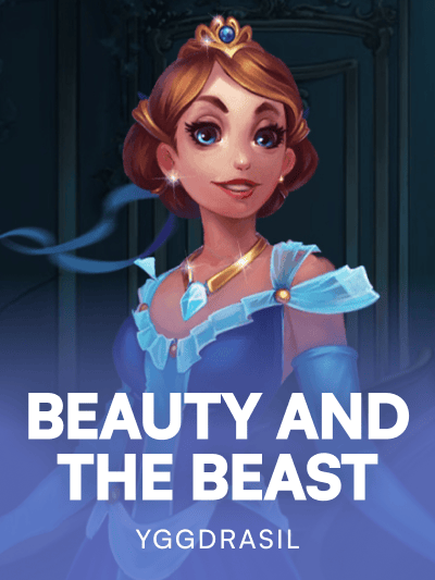 Game image for Beauty and the Beast