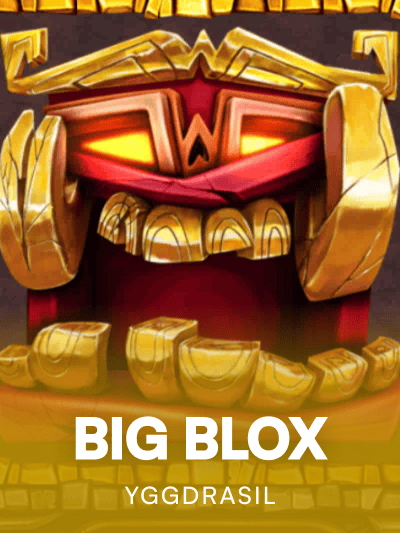 Game image for Big Blox