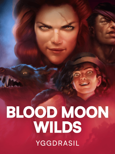 Game image for Blood Moon Wilds