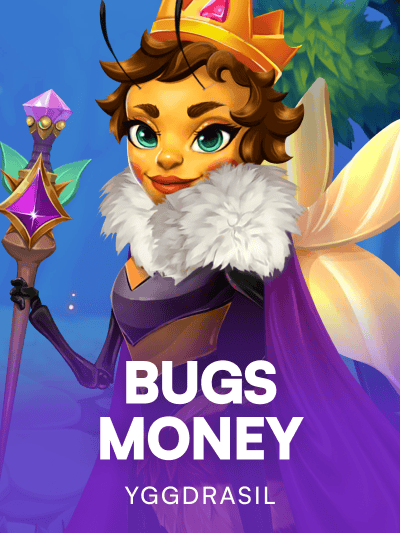 Game image for Bugs Money