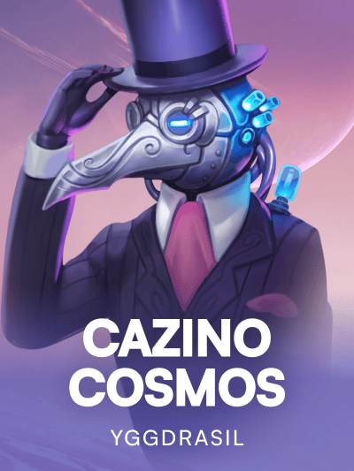 Game image for Cazino Cosmos