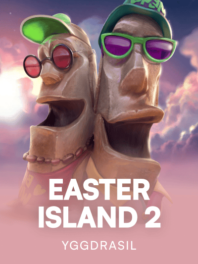 Game image for Easter Island 2