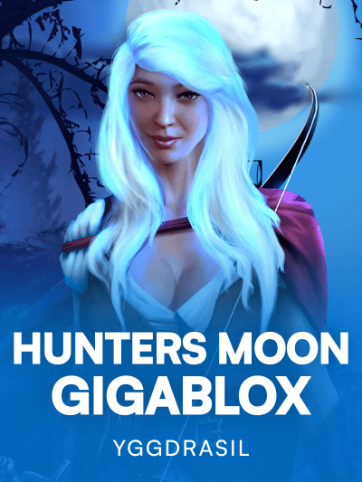 Game image for Hunters Moon Gigablox