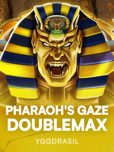 Game image for Pharaoh's Gaze Doublemax