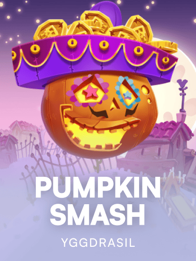 Game image for Pumpkin Smash