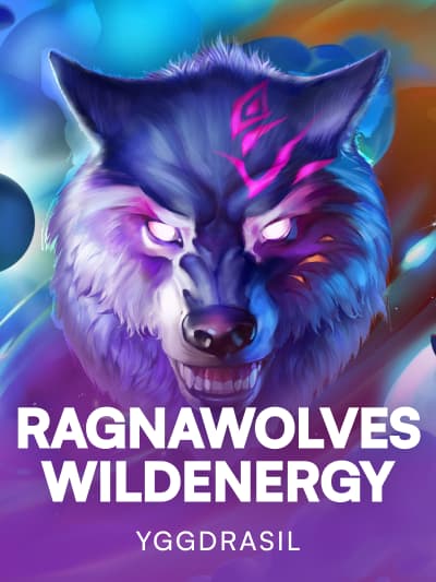 Game image for Ragnawolves WildEnergy