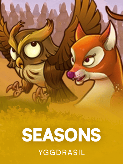 Game image for Seasons
