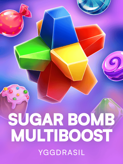 Game image for Sugar Bomb MultiBoost
