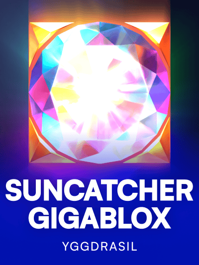 Game image for Suncatcher Gigablox