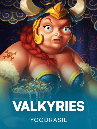 Game image for Valkyries