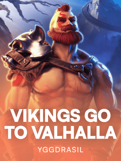Game image for Vikings Go To Valhalla