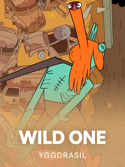 Game image for Wild One
