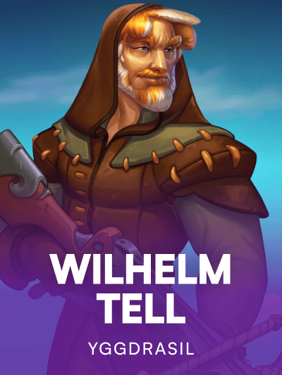 Game image for Wilhelm Tell