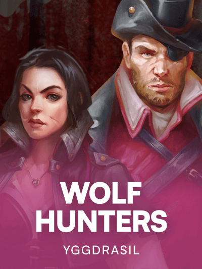 Game image for Wolf Hunters