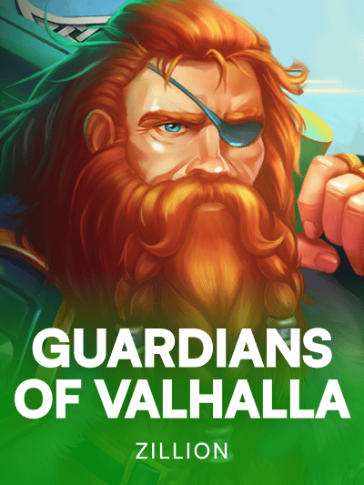 Game image for Guardians Of Valhalla