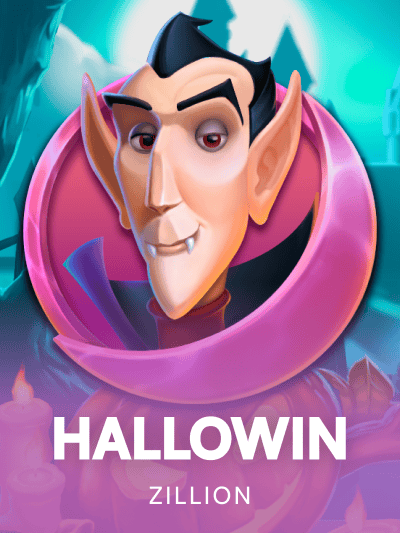Game image for HalloWin