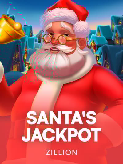 Game image for Santa's Jackpot