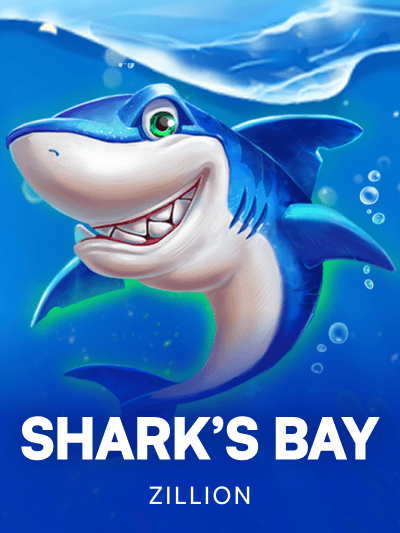 Game image for Shark's Bay