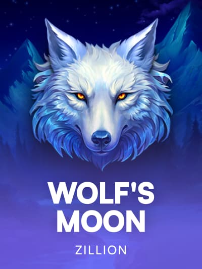 Game image for Wolf's Moon