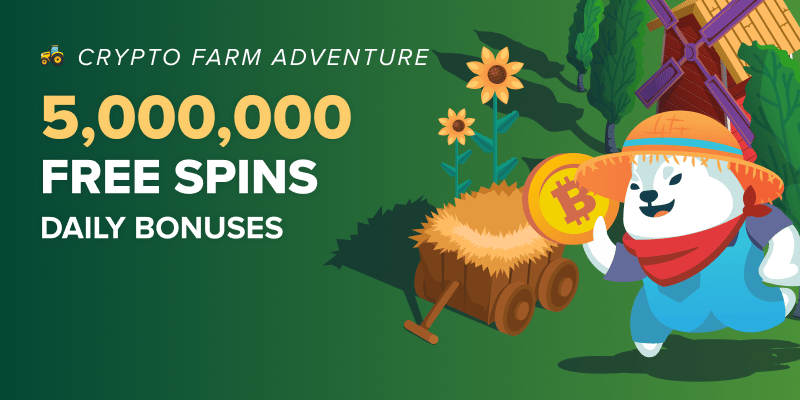 Banner slide for /crypto-farm-adventure