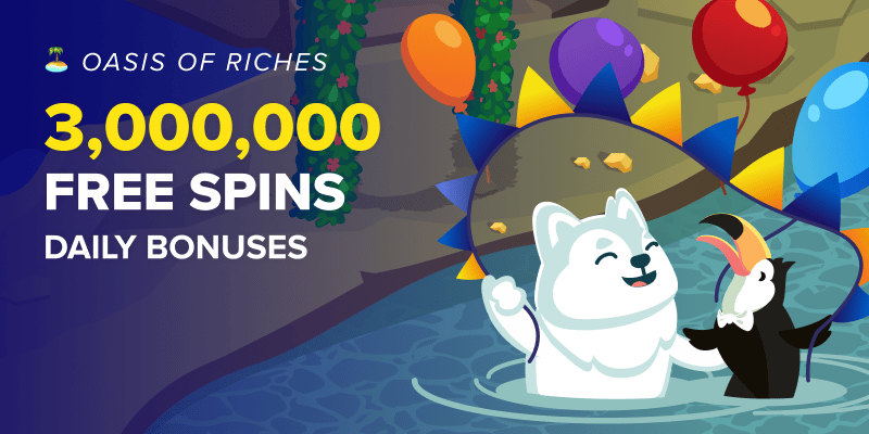 Banner slide for /oasis-of-riches