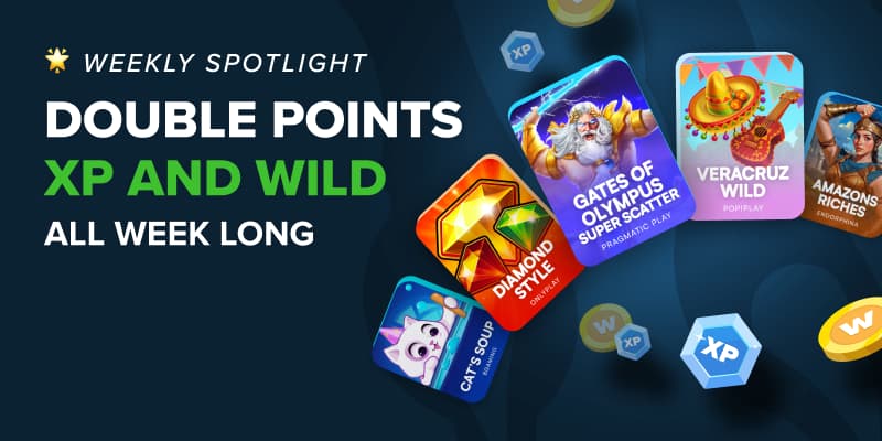 Banner slide for /promotions/weekly-spotlight