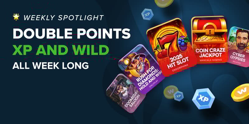Banner slide for /promotions/weekly-spotlight
