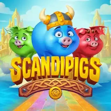 Game thumbnail for Scandipigs