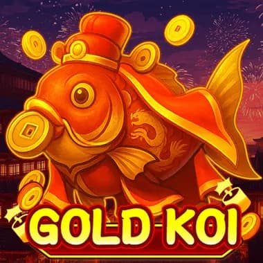 Game thumbnail for Gold Koi