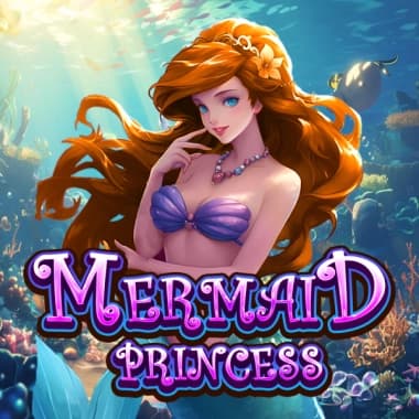 Game thumbnail for Mermaid Princess