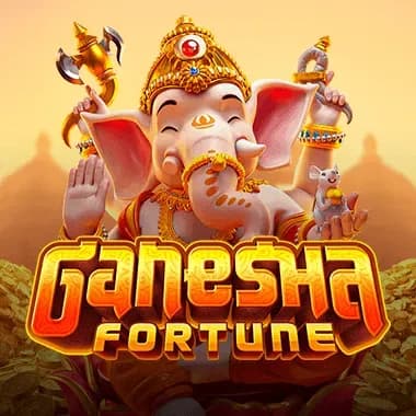 Game thumbnail for Ganesha Fortune