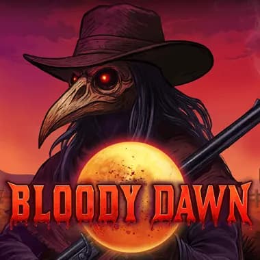 Game card image for Bloody Dawn