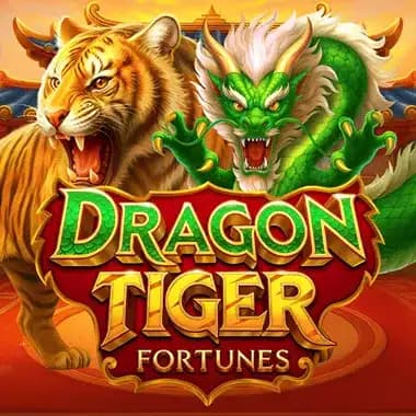 Game card image for Dragon Tiger Fortunes
