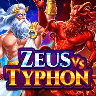 Game card image for Zeus vs Typhon