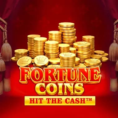 Game thumbnail for Fortune Coins