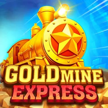 Game thumbnail for Gold Mine Express