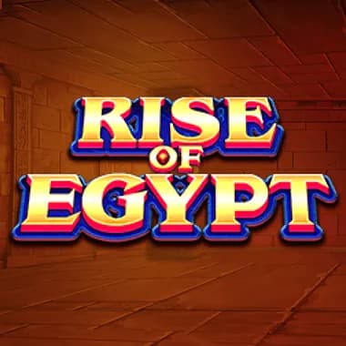 Game thumbnail for Rise Of Egypt