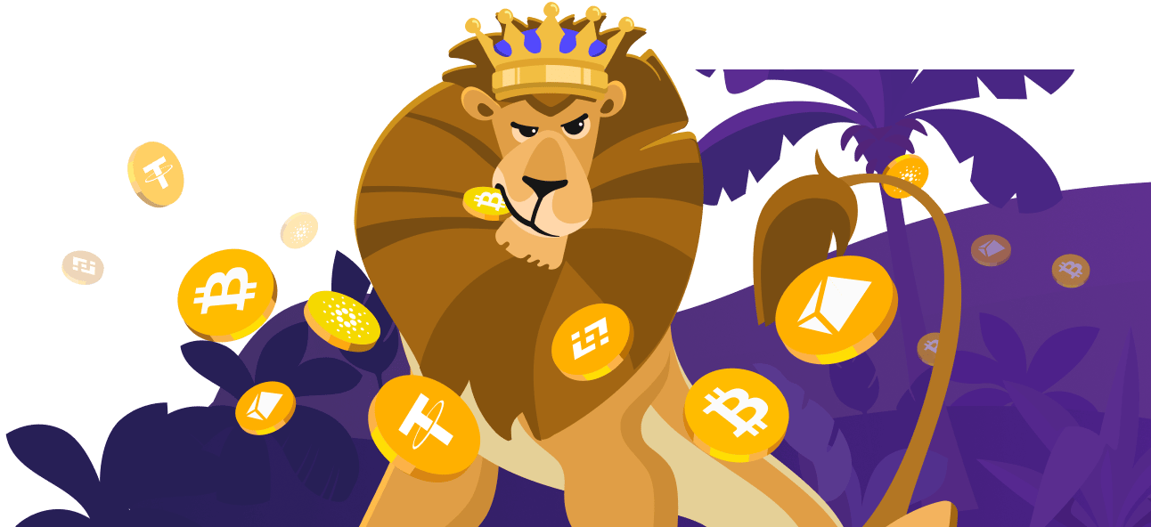 Lion