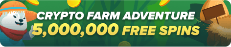 Crypto Farm Adventure
