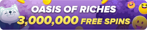 Oasis Of Riches